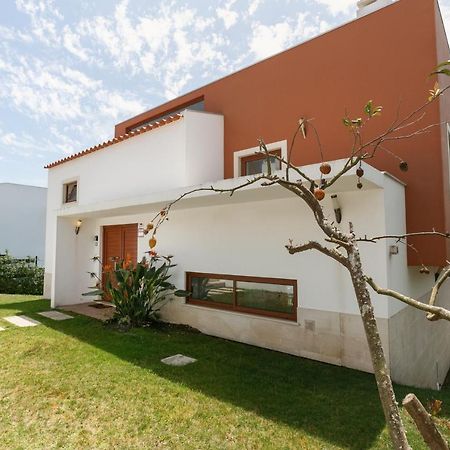 Vila Moleza Vau  Exterior foto
