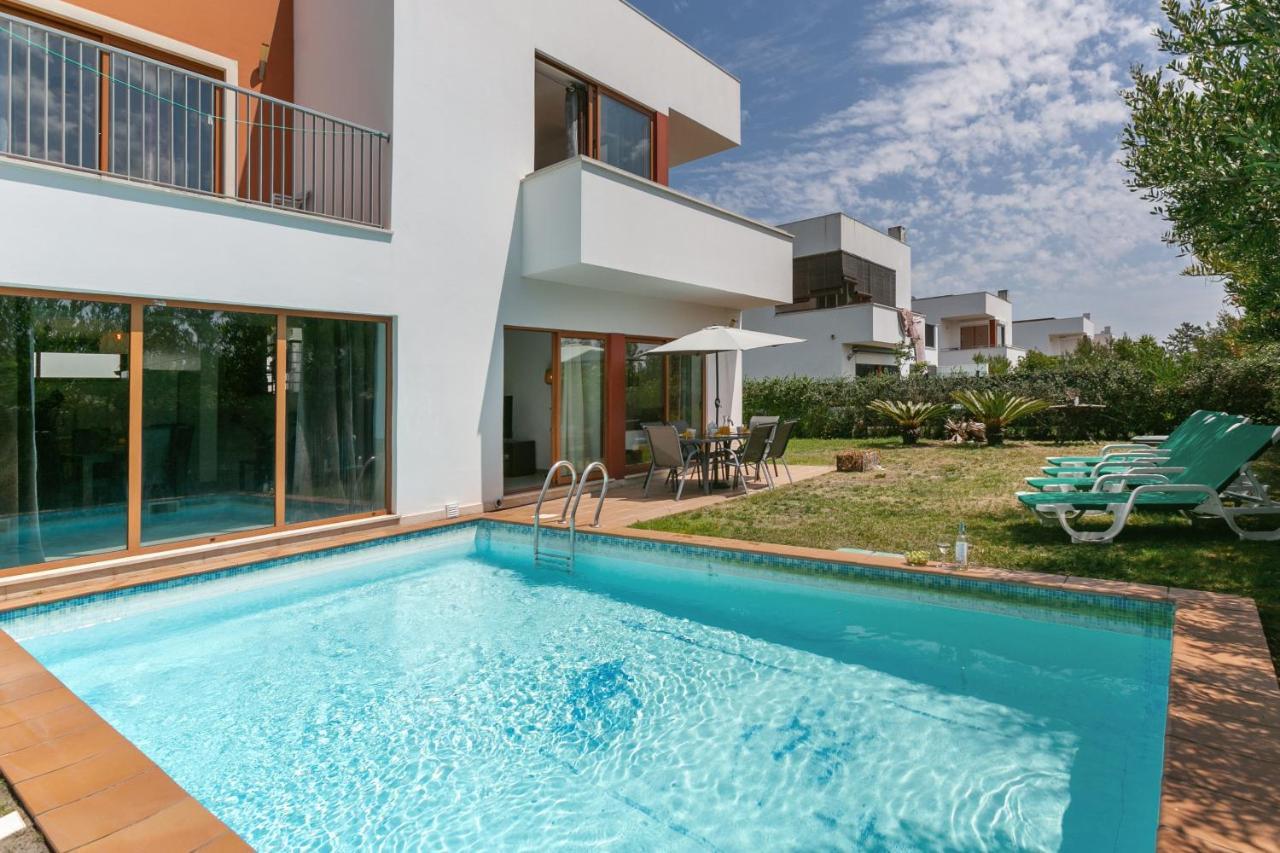 Vila Moleza Vau  Exterior foto